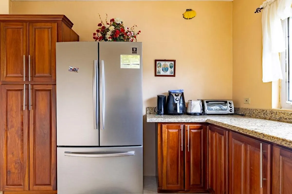 Misty Hills Retreat Apartman Stony Hill