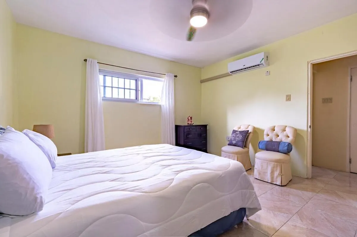 Misty Hills Retreat Apartman Stony Hill